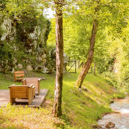 La Fontanina Bauernhof Vobarno