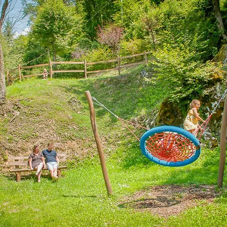La Fontanina *