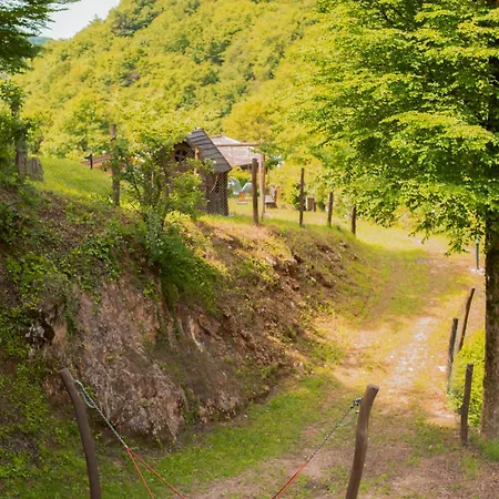 La Fontanina