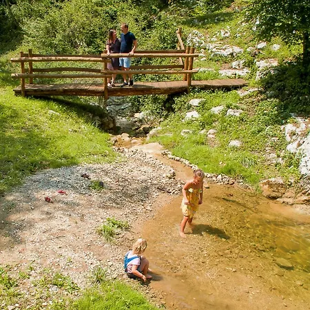 La Fontanina Vobarno