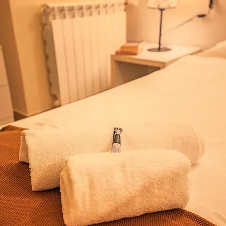 La Fontanina Bauernhof Vobarno