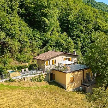La Fontanina Bauernhof