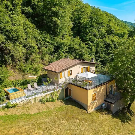 La Fontanina Bauernhof *