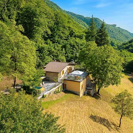 Bauernhof La Fontanina Vobarno