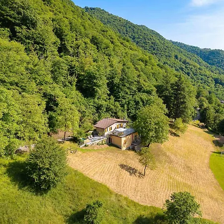 Bauernhof La Fontanina