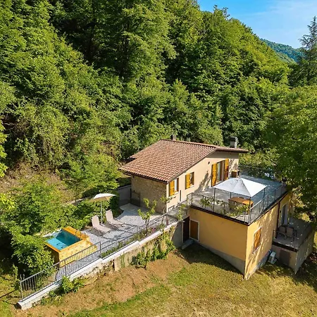 Bauernhof La Fontanina *