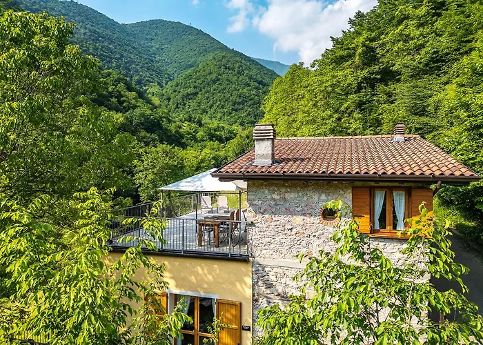 La Fontanina Vobarno