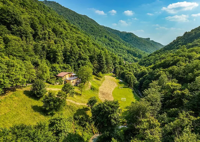 La Fontanina Vobarno