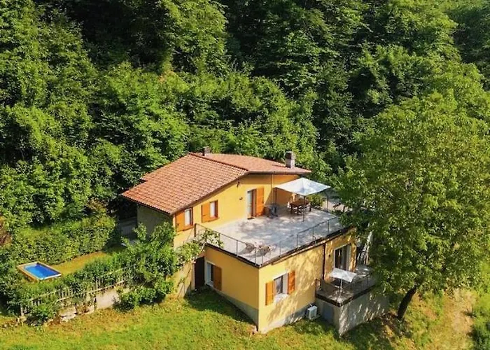 La Fontanina * Vobarno