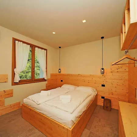 Vakantieboerderij La Fontanina Vobarno
