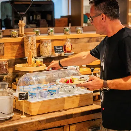 La Fontanina Vakantieboerderij