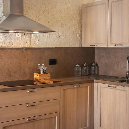 La Fontanina Farm stay Vobarno