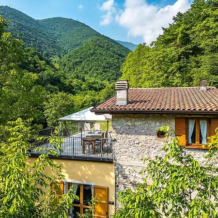 La Fontanina Vobarno