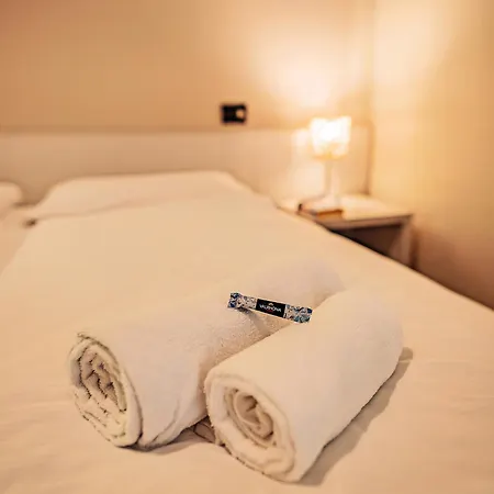 La Fontanina Farm stay