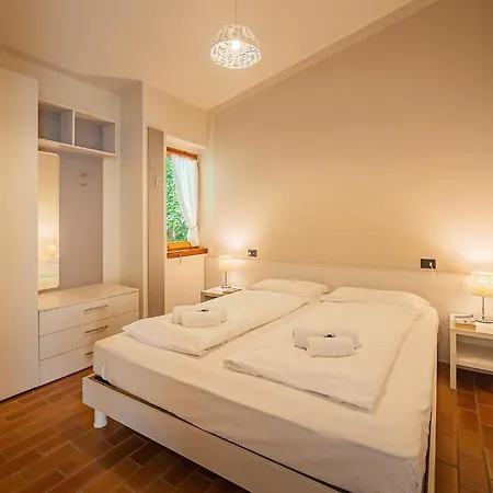 Farm stay La Fontanina