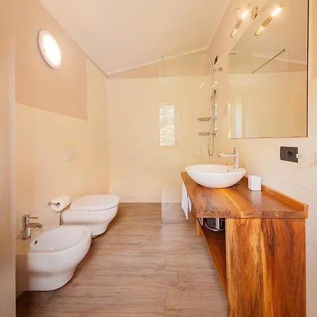 Farm stay La Fontanina *