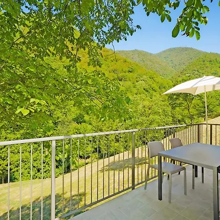 La Fontanina Farm stay