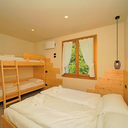 Farm stay La Fontanina