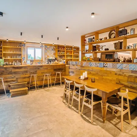Farm stay La Fontanina *