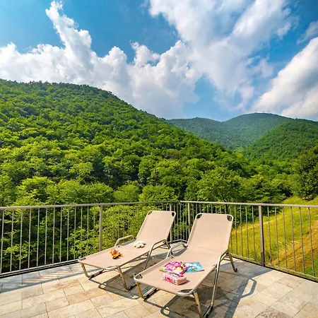 La Fontanina Farm stay Vobarno