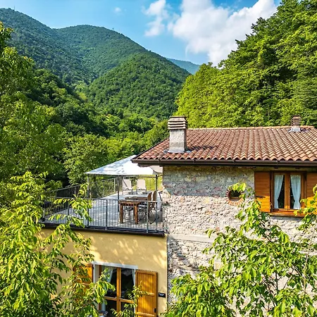 La Fontanina Farm stay