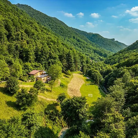 La Fontanina Vobarno