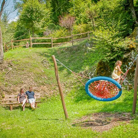 La Fontanina *