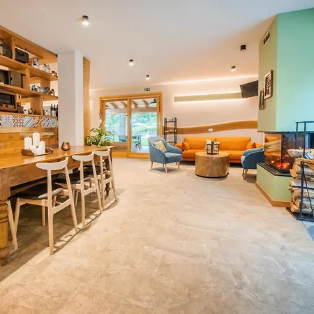 La Fontanina Farm stay