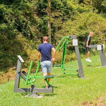 Farm stay La Fontanina *