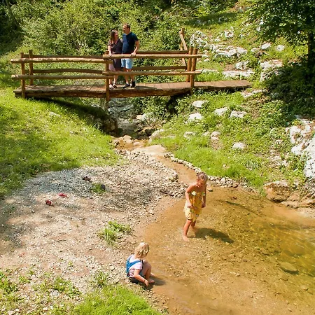 La Fontanina Vobarno