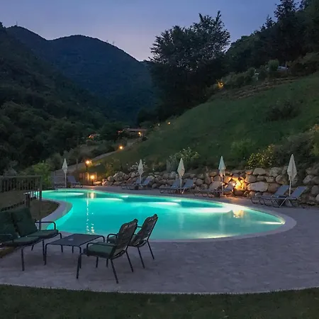 La Fontanina Vobarno